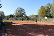 Svatováclavský tenisový turnaj mužů