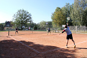 Svatováclavský tenisový turnaj mužů