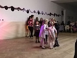 Pouťová taneční zábava v Dožicích