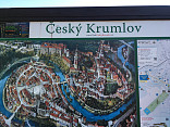 Výlet do Českého Krumlova