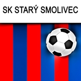 SK Starý Smolivec - rozpis zápasů na podzim 2021