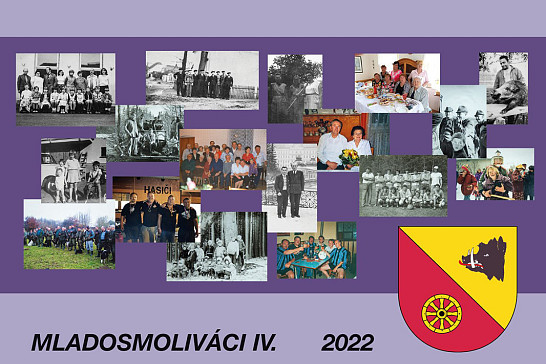 MLADOSMOLIVÁCI IV. 2022